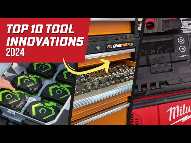 10 Best Power Tool Brands of 2024