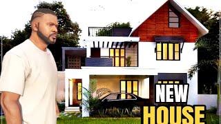 Lester Gifted Franklin A Beautiful New House In GTA 5 | harryplays | #gameplay Bonus Missions