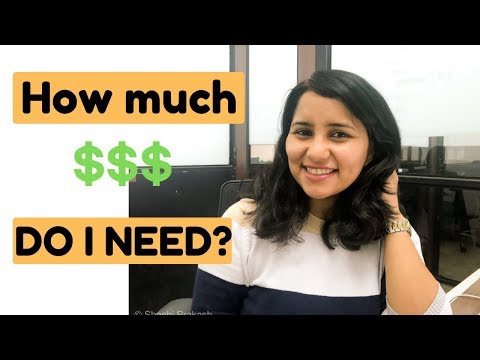 Video: How Much Does A US Visa Cost?