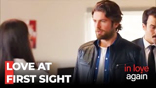 Ertan Has His Sights On Cansu - In Love Again