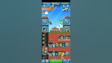 idle miner tycoon 1 year