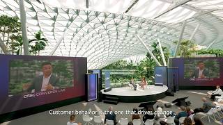 Why banks must transform