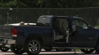 2 men injured in incident at Houston Community College Northline Campus