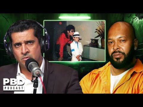 “Nobody’s Protected” – Suge Knight on the Music Industry’s Child Abuse Issue