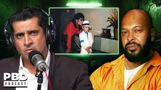 “Nobody’s Protected” - Suge Knight on the Music Industry's Child Abuse Issue by Valuetainment 66,951 views 10 days ago 5 minutes, 33 seconds