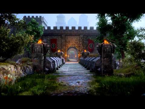 ドラゴンエイジ:インクイジション | 『Dragon Age』 の世界