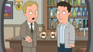 Family Guy-How I Met Your Father