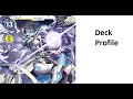 Mastemon deck profile and guide