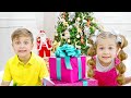 Diana Roma y Óliver | Cuentos de Navidad favoritos para niños