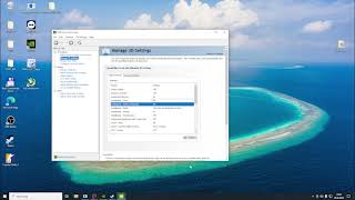 How to adjust anti-alliasing on NVIDIA GeForce RTX 4090