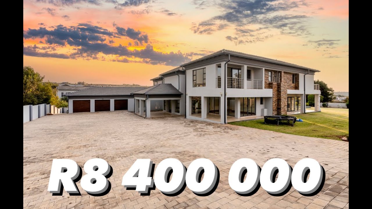 E2 Property Tour A Spectacular tour of a four bedroom home in The