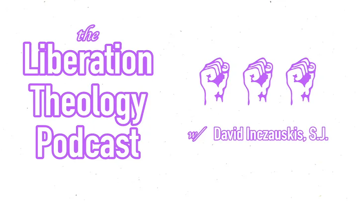 Ep. 15: Feminist Liberation Ecclesiology w/ Mara S...