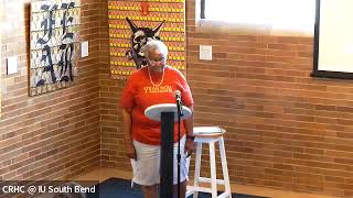 The Poetry Den (September 2025)