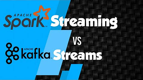 Spark Streaming Vs Kafka Streams || Which is The Best for Stream Processing?