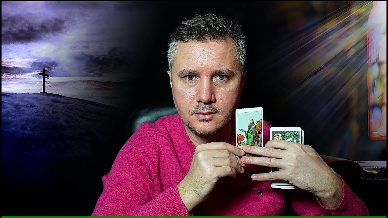 ВАУ❗️😱 Они безумно влюблены в тебя из-за двух конкретных вещей, которые ты делаешь❗️😍💥