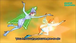 Winx Club The Power Of Charmix Lyrics