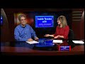 Inside Texoma: Fiscal Resolution pt2