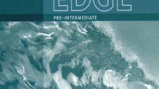 Cutting edge - pre intermediate