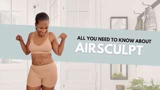 AirSculpt Updates | mini mommy makeover results + all you need to know about AirSculpt