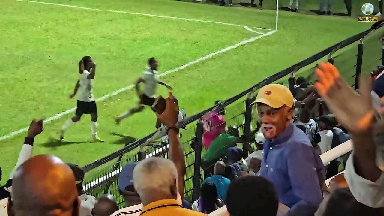 Régional 1 : le François remporte le Clubico (2026)