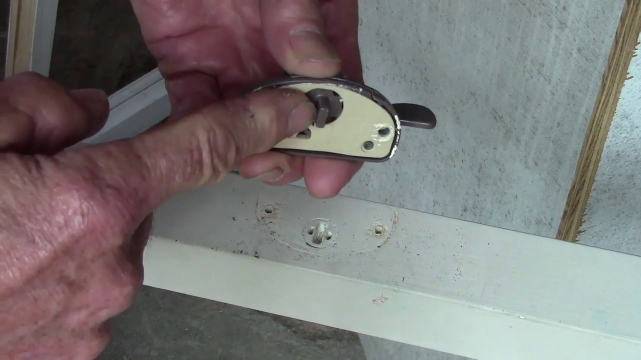 Marvin window #3 - YouTube