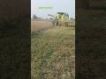 Combine Harvesting |