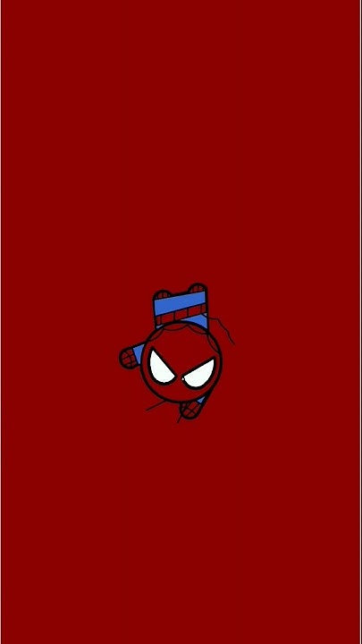 How to Draw Spyder man in python turtle #viral #shrots #trending # ...