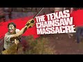 Texas Chain Saw Massacre - EXCESSIVEMENT NUL