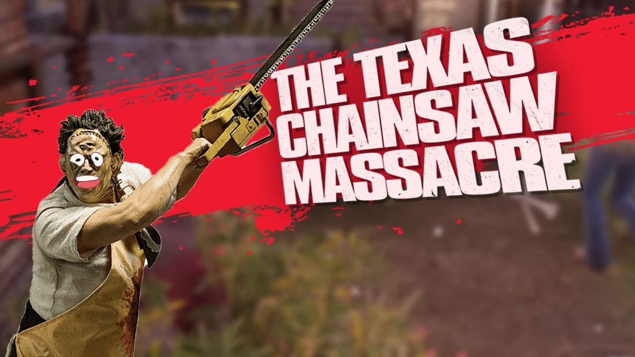 Texas Chain Saw Massacre – EXCESSIVEMENT NUL