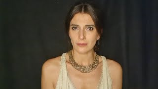 Alessandra Carrillo   Monologue  300 | Queen Gorgo v.12