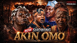 AKIN OMO Latest Yoruba Movie 2026 Epic Ayo Olaiya, Digboluja, Abiina Oreofe, Lalude, BenoBen, Logudu
