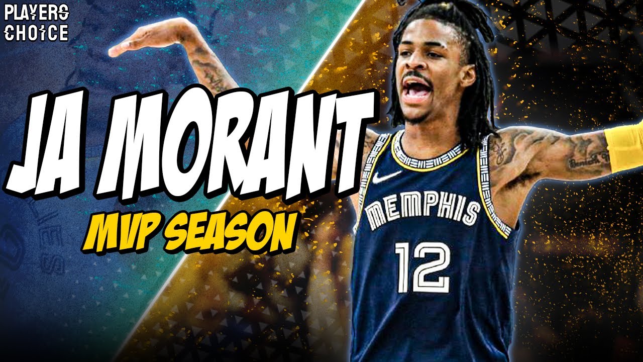 Should JA MORANT Be The Next NBA MVP PC EP106 YouTube should-ja-morant-be-the-next-nba-mvp-pc-ep106-youtube