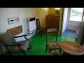 Tiny House 2 - How I Finished the Inside