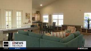 Affordable housing complex opens in Dayton