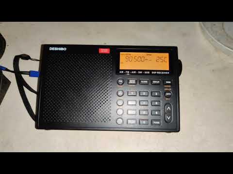 Deshibo RD-1780L SPORADIC. 27.10.2022. - YouTube