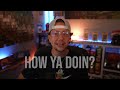 Beginning of video