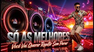 🎧 Samba & Pagode Hits ❤️ As Melhores Músicas Brasileiras