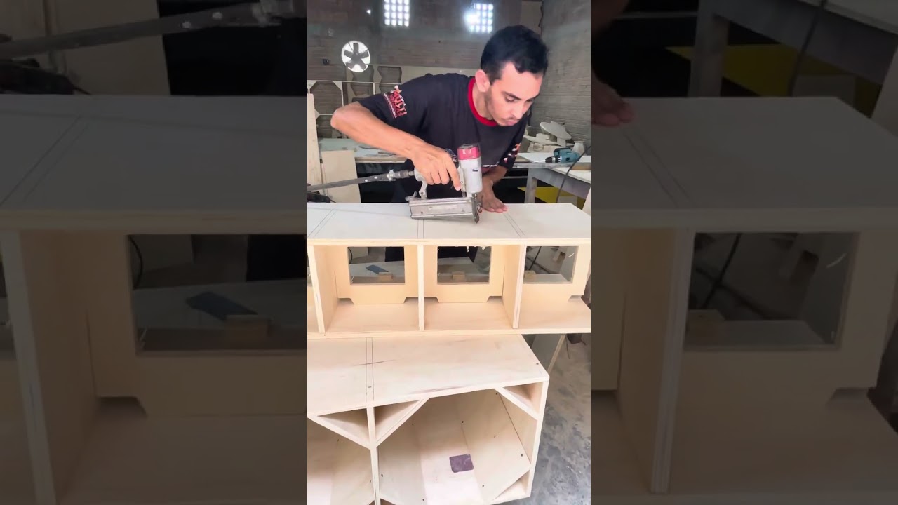 COMO FAZER S CAIXA DE MÉDIO ARISTENE AR 10