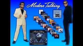 Modern Talking - Let's Groove On Taxi Girl (Dj Steven Papo 2004 Mix)