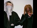 (free) rok che osamason type beat - “heads up”