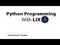 Create a Python project Using Pycharm