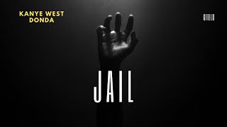 JAIL - Kanye West (Unofficial Music Video)