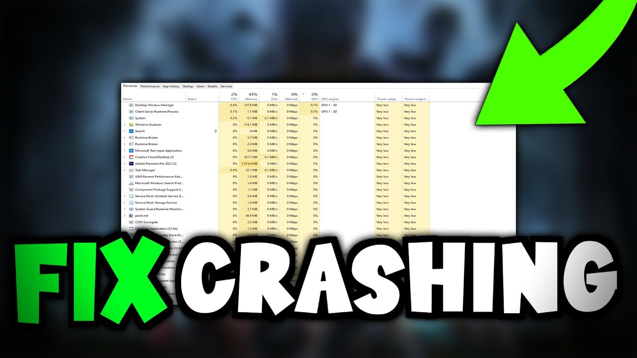 Dead by Daylight - How To Fix Dead by Daylight Crashing - YouTube