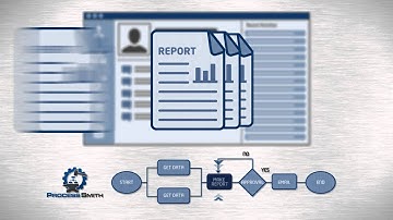What is Process Smith?