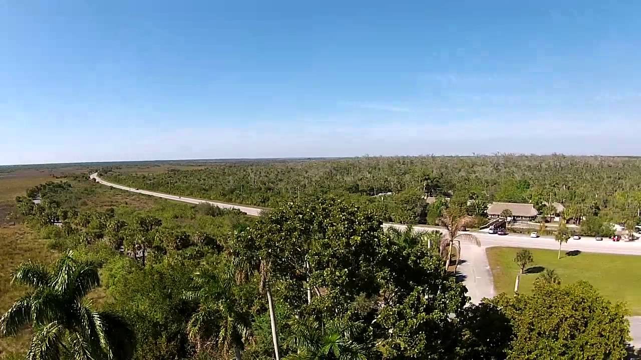 Big Cypress Bend, Florida YouTube
