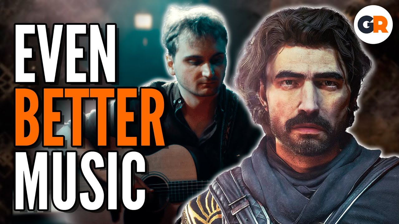 Why Clair Obscur: Expedition 33's Music is Even Better Than You Think