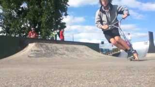 Felix Rolston | Sponsor Edit