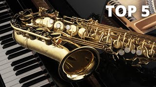 Meilleurs Saxophones (2020)  Avis & Comparatif