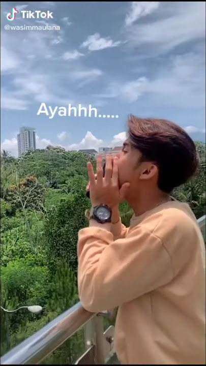 aYaH AKu RinDu‼️
