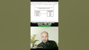 Understand This Now  Master the Next Step #viralshort #viralvideo #video #bioinformatics #videos